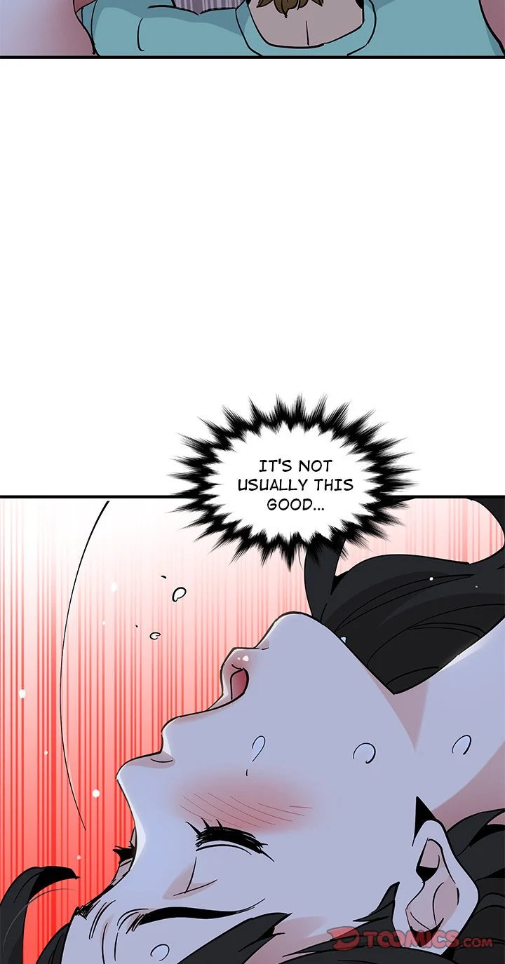 Love Factory - Chapter 11 [photo 50] - MangaPorn