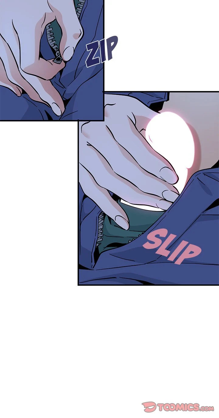 Love Factory - Chapter 11 [photo 58] - MangaPorn