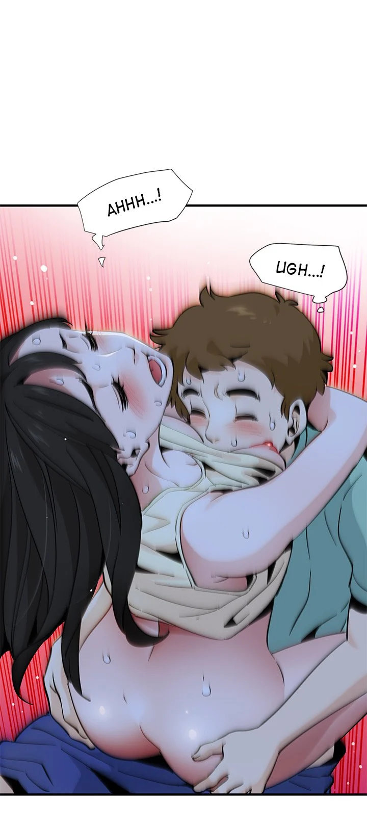 Love Factory - Chapter 11 [photo 61] - MangaPorn