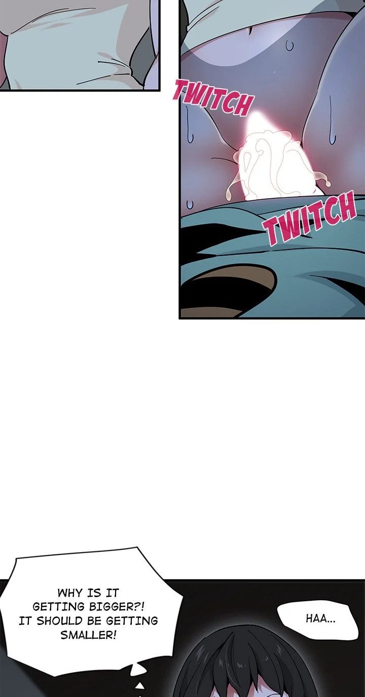 Love Factory - Chapter 12 [photo 11] - MangaPorn