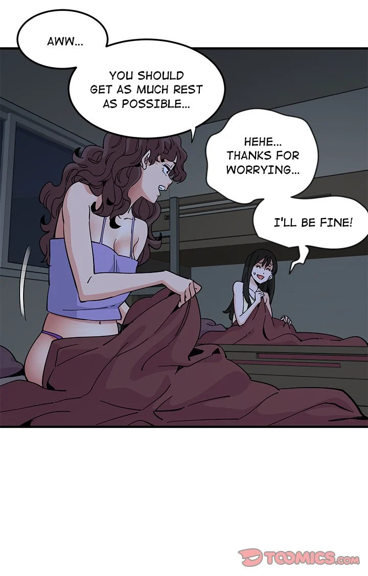 Love Factory - Chapter 12 [photo 18] - MangaPorn