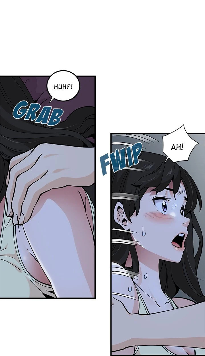 Love Factory - Chapter 12 [photo 25] - MangaPorn