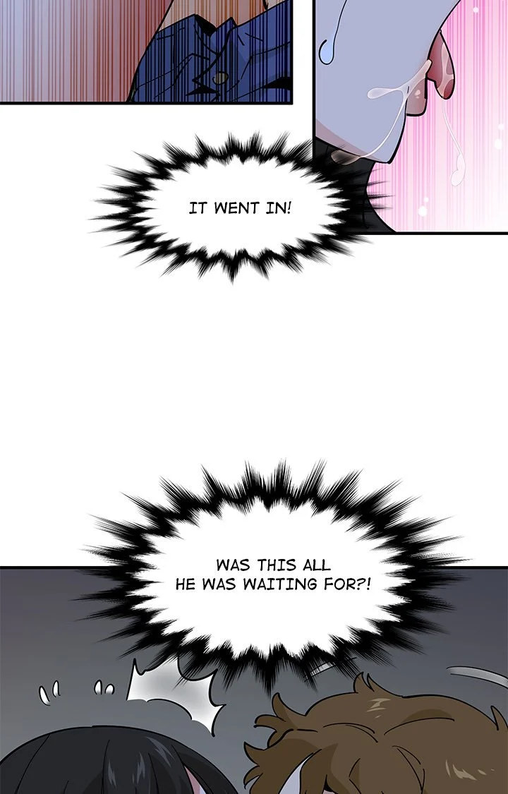 Love Factory - Chapter 12 [photo 31] - MangaPorn