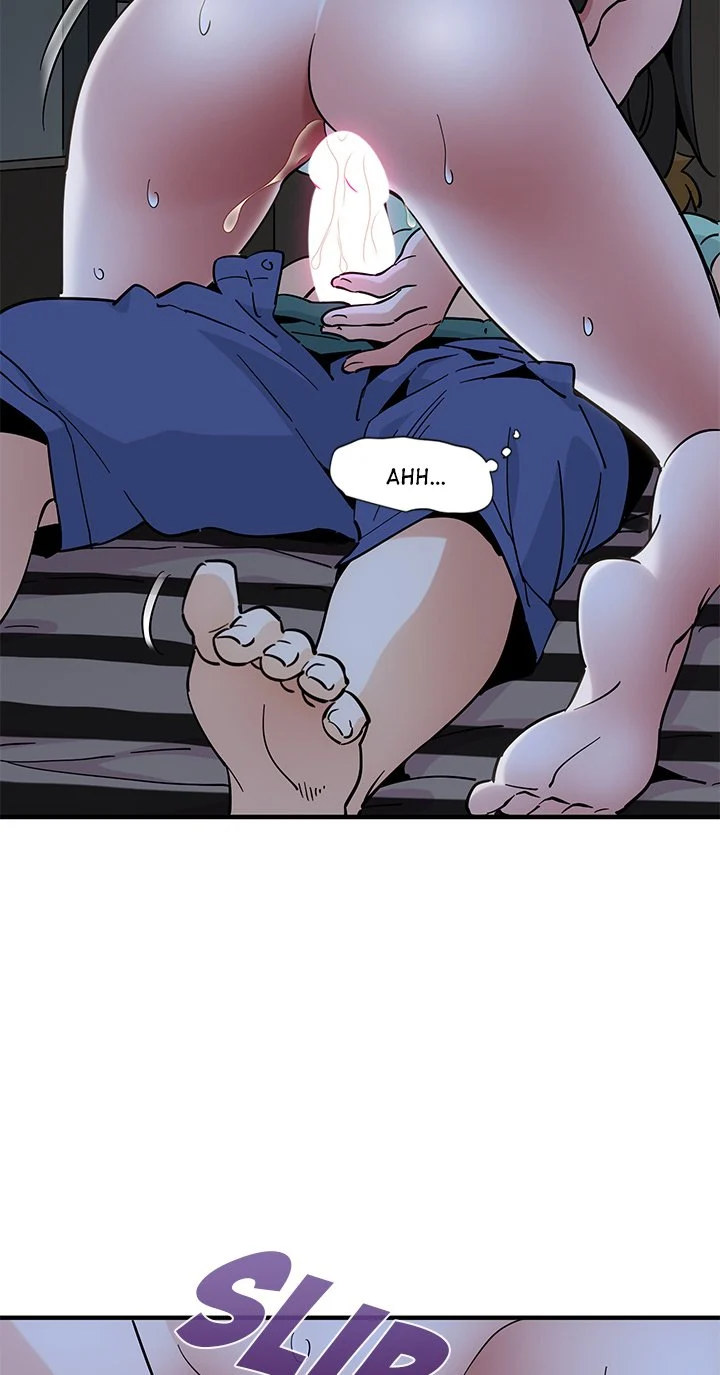 Love Factory - Chapter 12 [photo 43] - MangaPorn