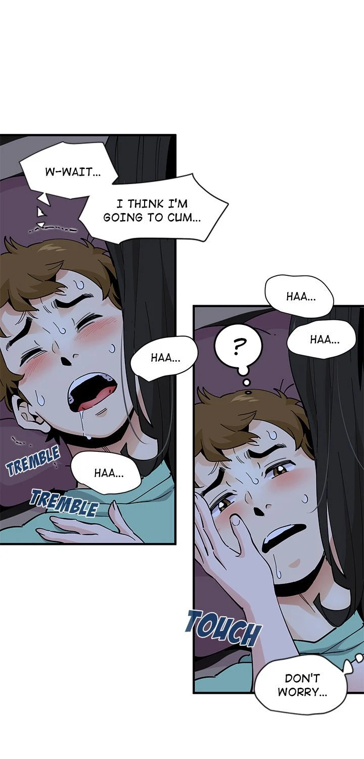 Love Factory - Chapter 12 [photo 49] - MangaPorn