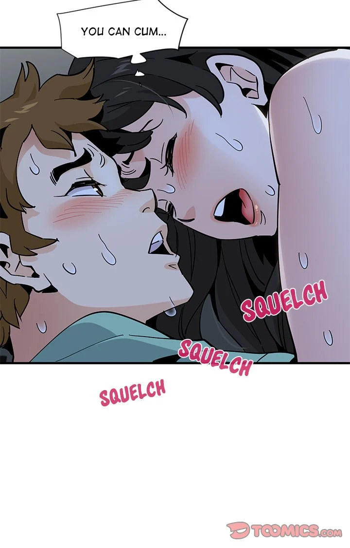 Love Factory - Chapter 12 [photo 56] - MangaPorn