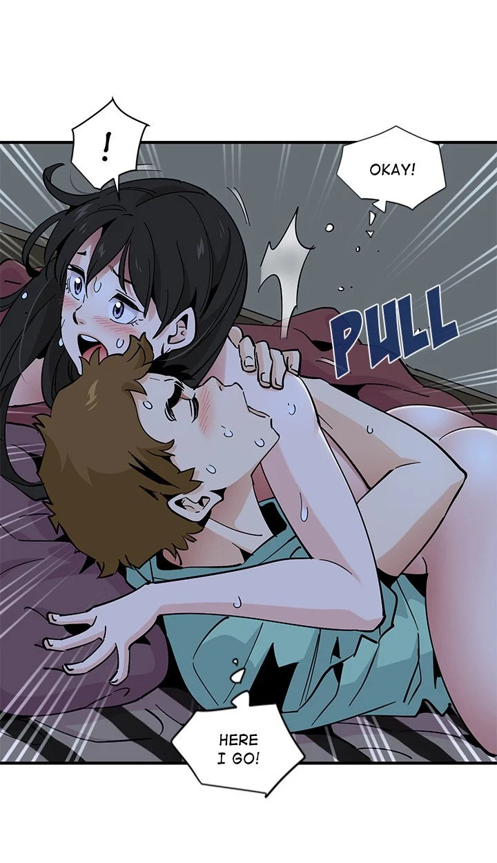 Love Factory - Chapter 12 [photo 57] - MangaPorn