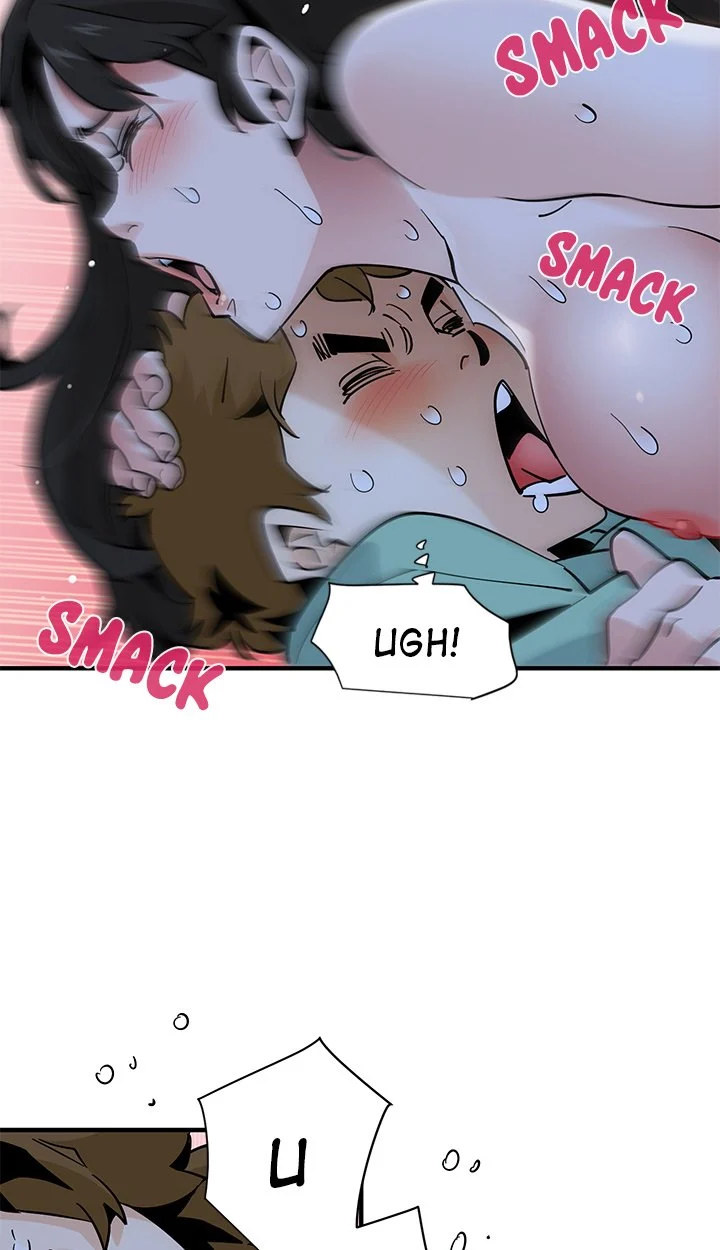 Love Factory - Chapter 12 [photo 59] - MangaPorn