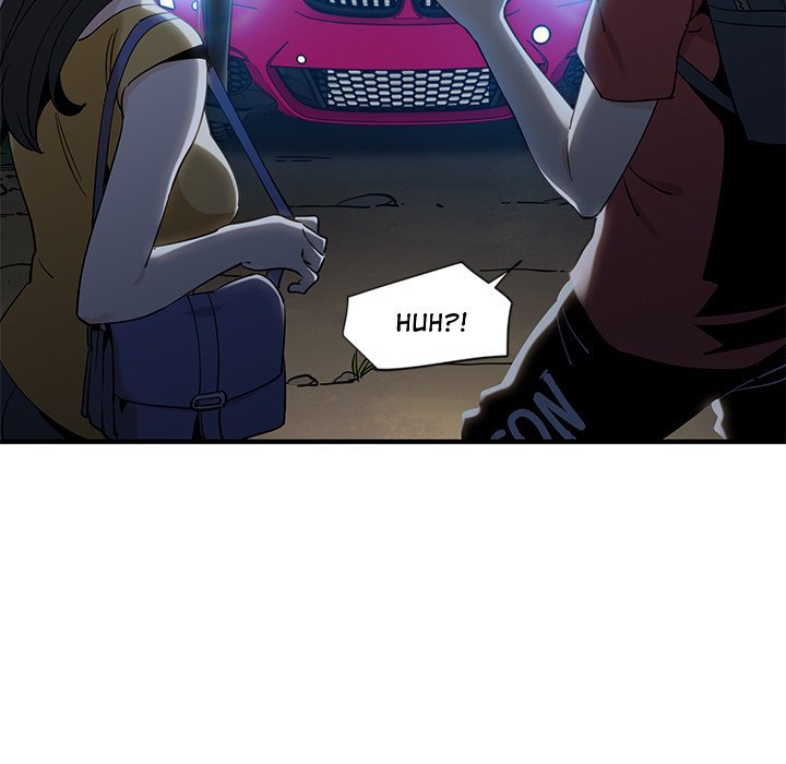 Love Factory - Chapter 13 [photo 115] - MangaPorn