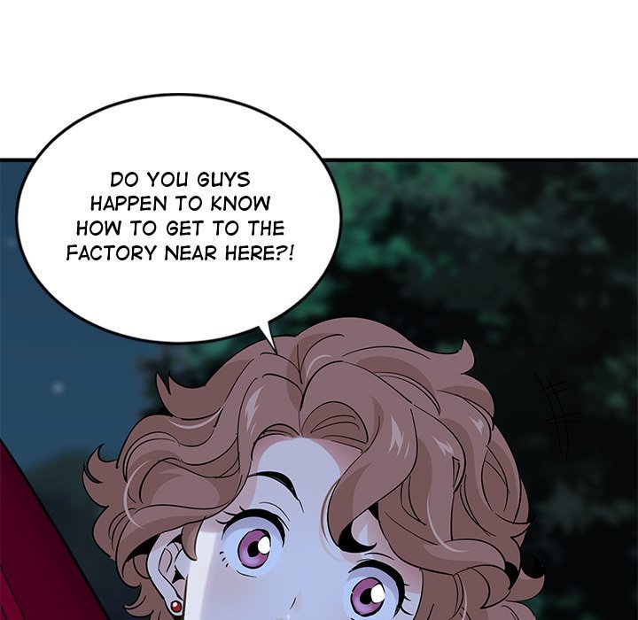 Love Factory - Chapter 13 [photo 116] - MangaPorn