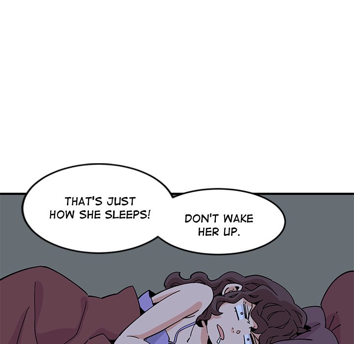 Love Factory - Chapter 13 [photo 13] - MangaPorn