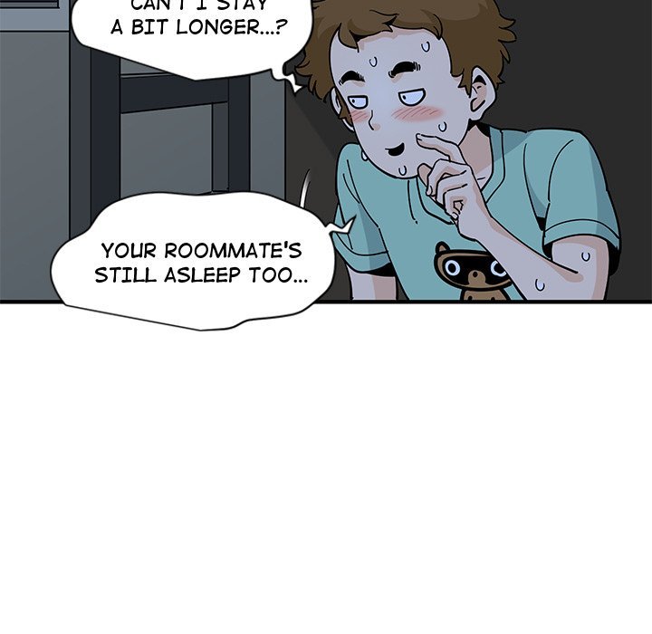 Love Factory - Chapter 13 [photo 17] - MangaPorn