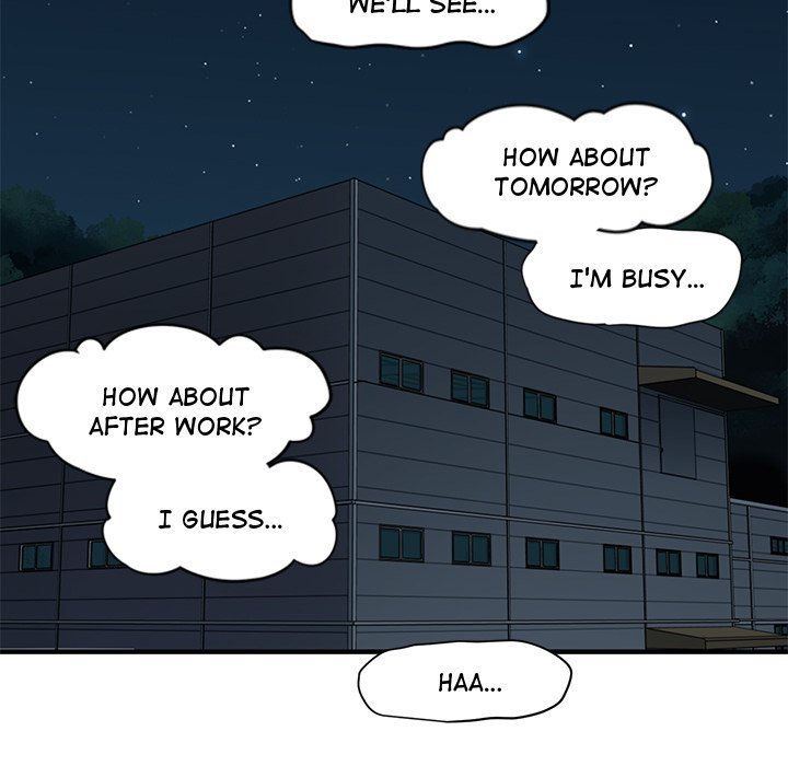 Love Factory - Chapter 13 [photo 24] - MangaPorn