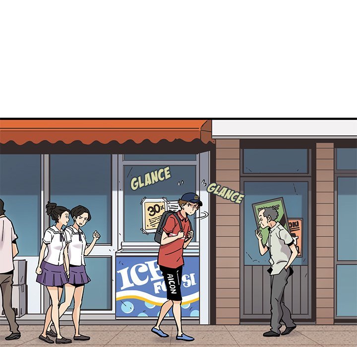 Love Factory - Chapter 13 [photo 36] - MangaPorn