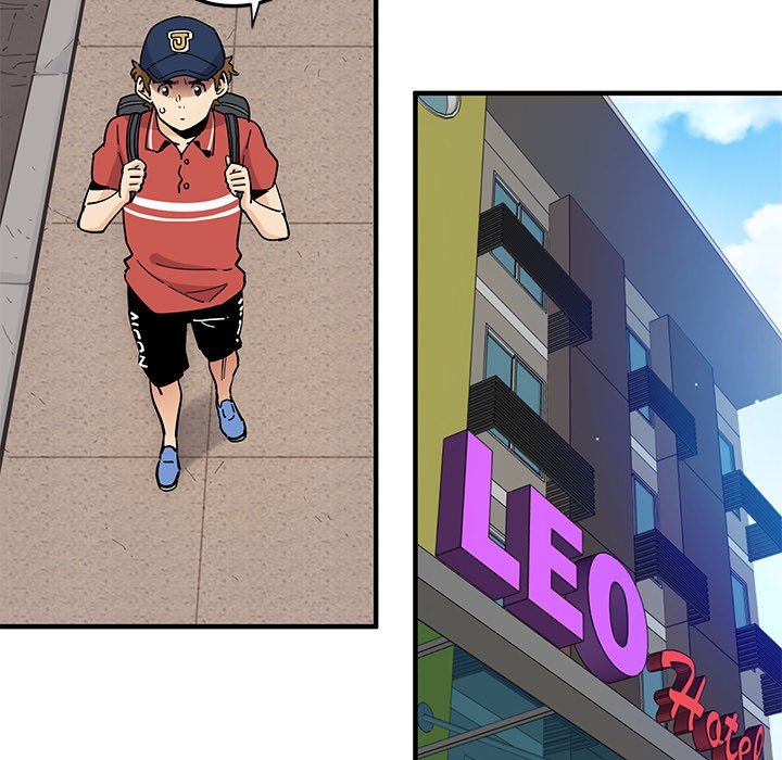 Love Factory - Chapter 13 [photo 38] - MangaPorn