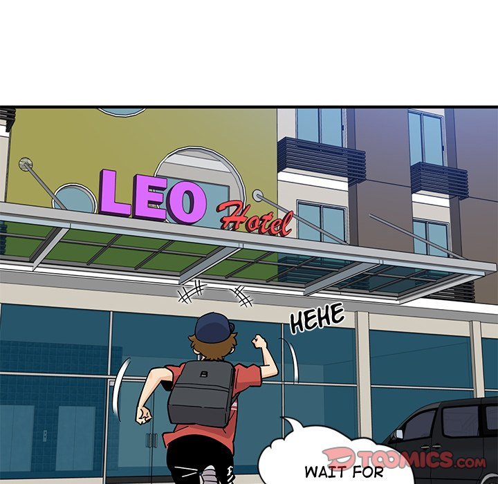 Love Factory - Chapter 13 [photo 42] - MangaPorn