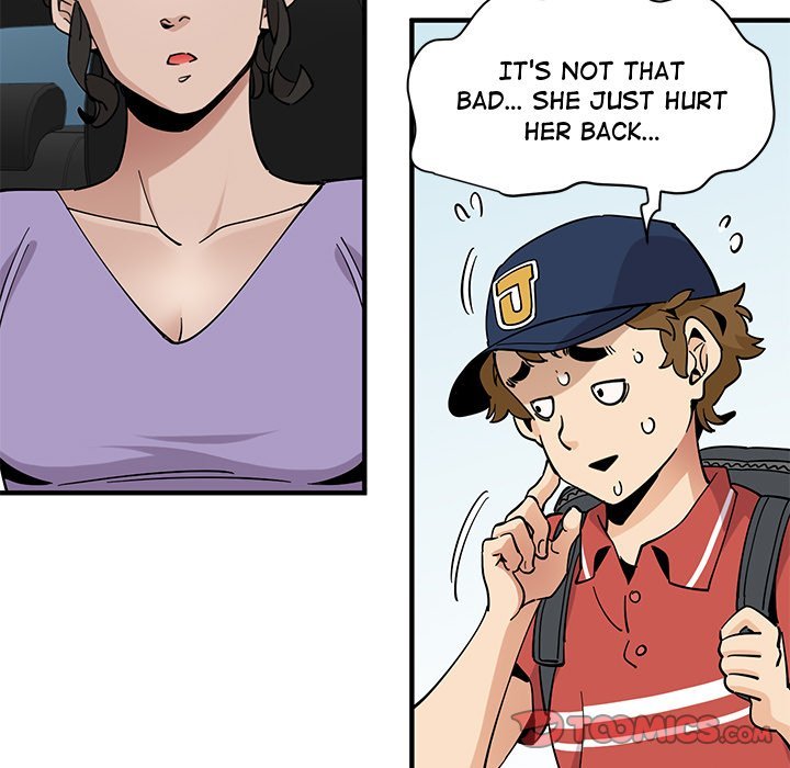 Love Factory - Chapter 13 [photo 50] - MangaPorn