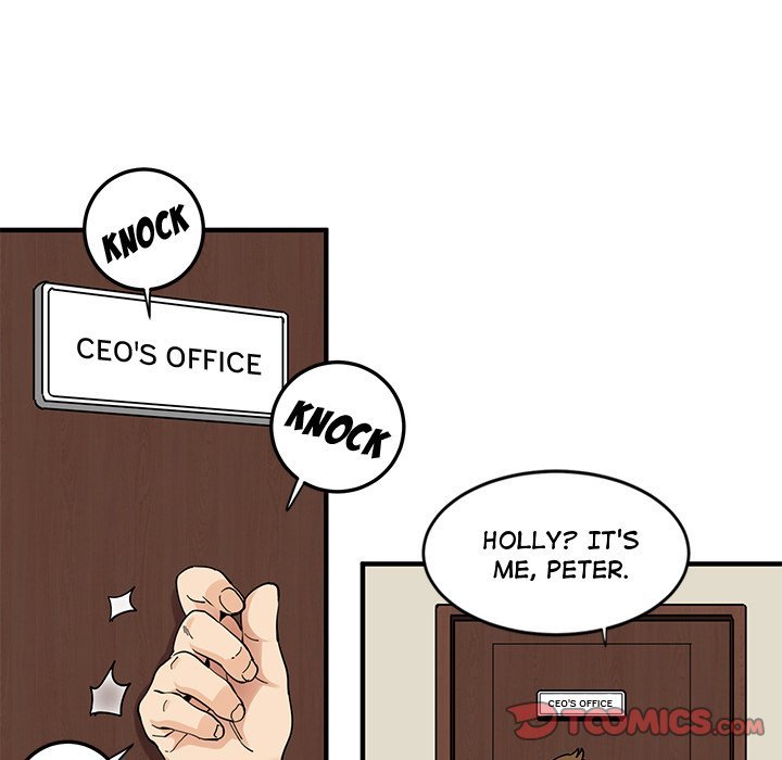 Love Factory - Chapter 14 [photo 108] - MangaPorn