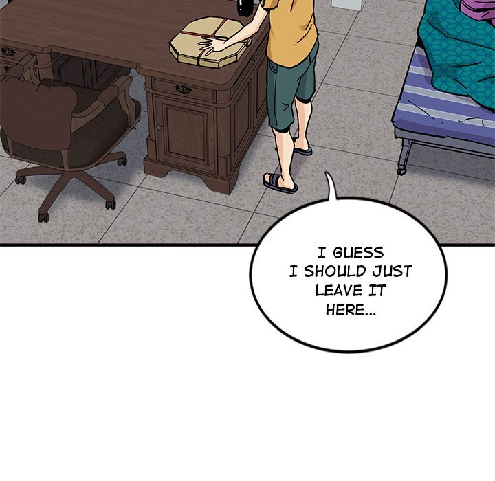 Love Factory - Chapter 14 [photo 116] - MangaPorn