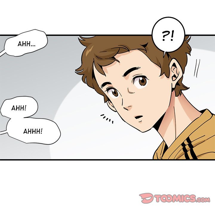 Love Factory - Chapter 14 [photo 117] - MangaPorn