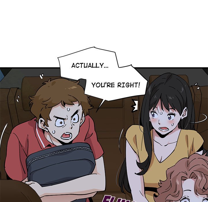 Love Factory - Chapter 14 [photo 16] - MangaPorn