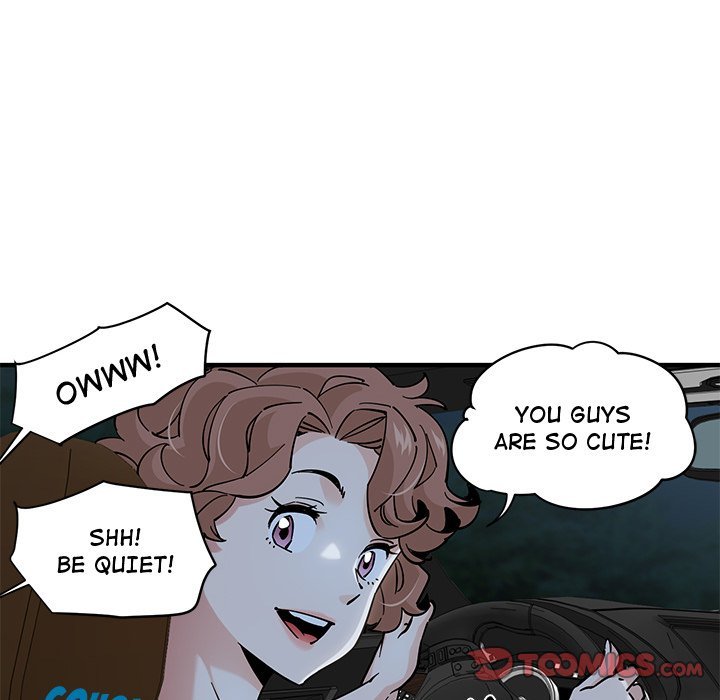 Love Factory - Chapter 14 [photo 21] - MangaPorn