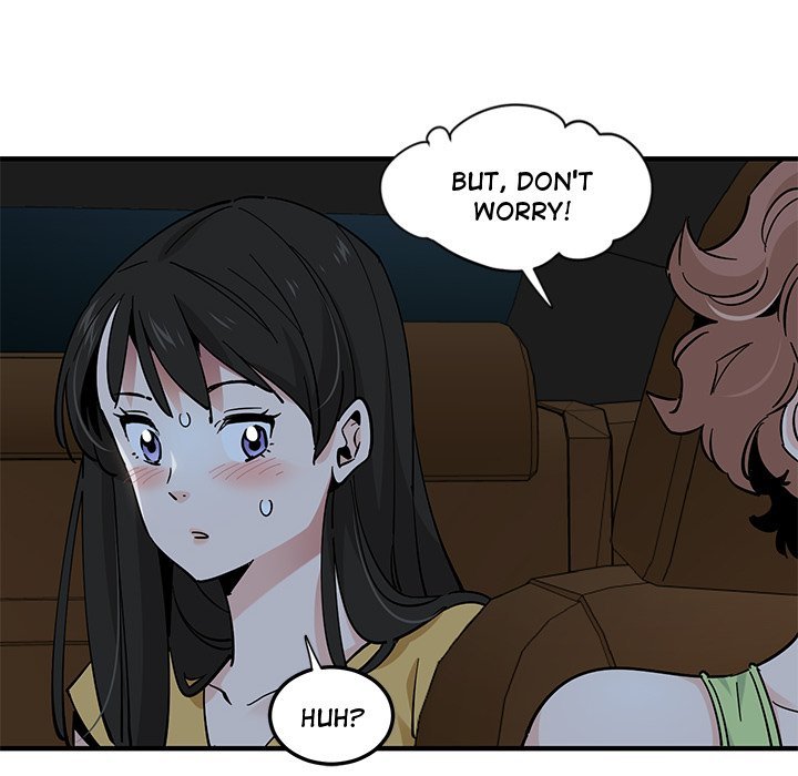 Love Factory - Chapter 14 [photo 23] - MangaPorn