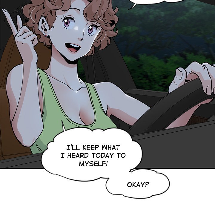 Love Factory - Chapter 14 [photo 25] - MangaPorn