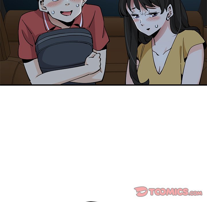 Love Factory - Chapter 14 [photo 27] - MangaPorn