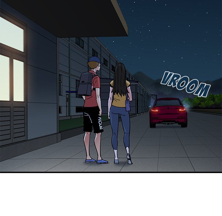 Love Factory - Chapter 14 [photo 37] - MangaPorn