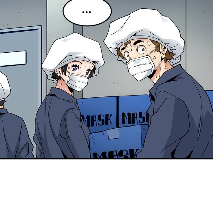 Love Factory - Chapter 14 [photo 43] - MangaPorn