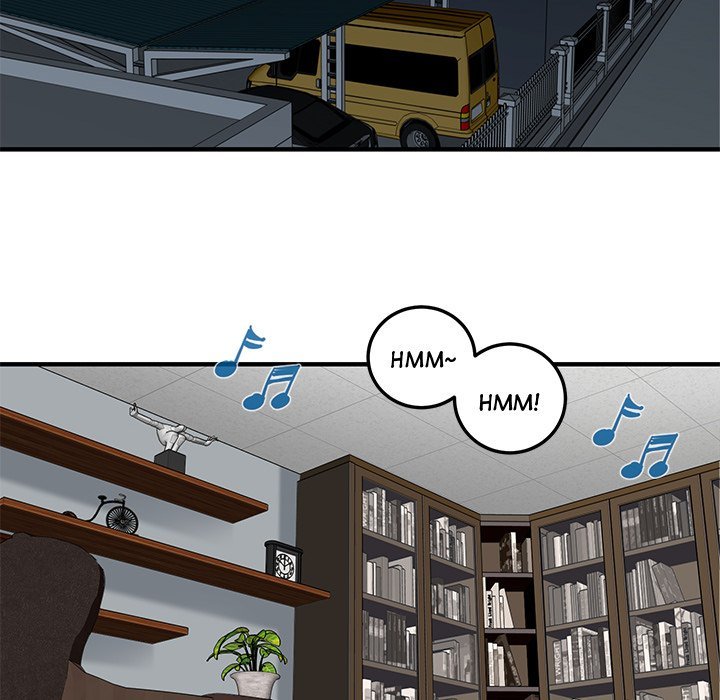 Love Factory - Chapter 14 [photo 85] - MangaPorn