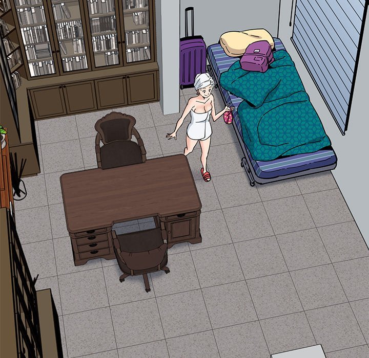 Love Factory - Chapter 14 [photo 89] - MangaPorn