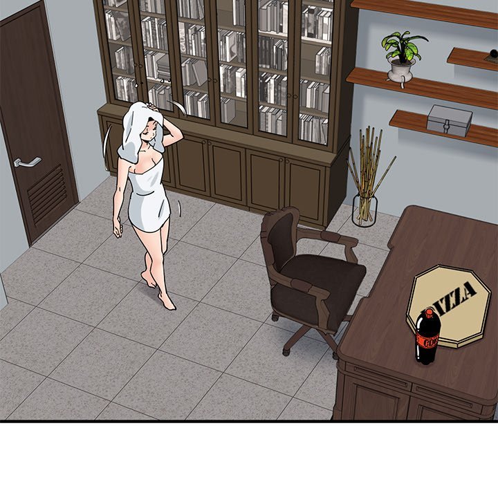 Love Factory - Chapter 15 [photo 110] - MangaPorn