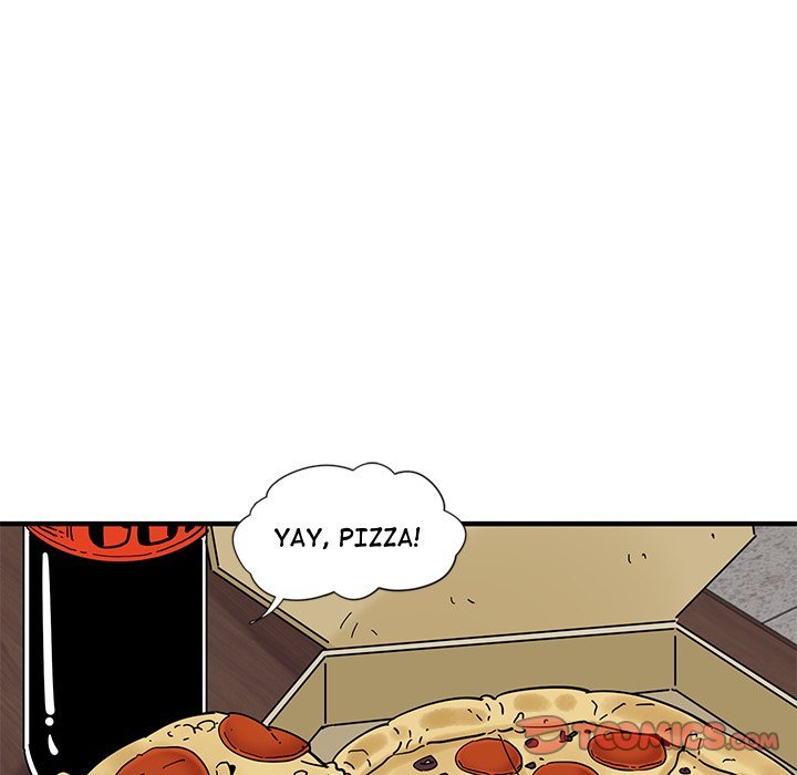 Love Factory - Chapter 15 [photo 117] - MangaPorn