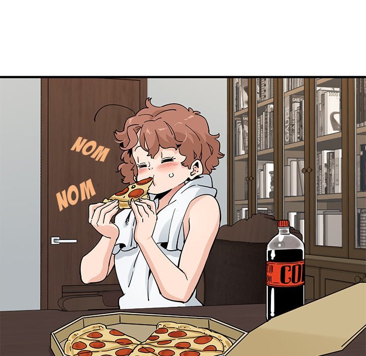 Love Factory - Chapter 15 [photo 119] - MangaPorn