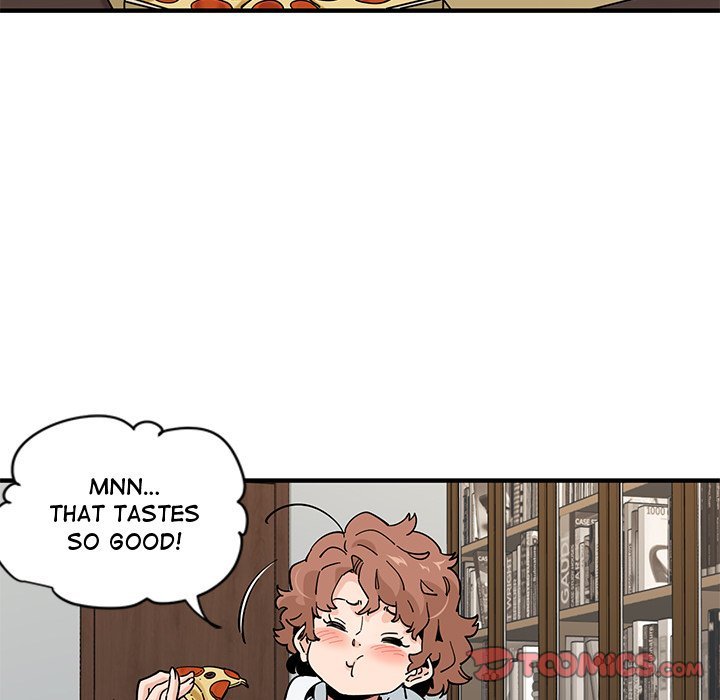 Love Factory - Chapter 15 [photo 120] - MangaPorn