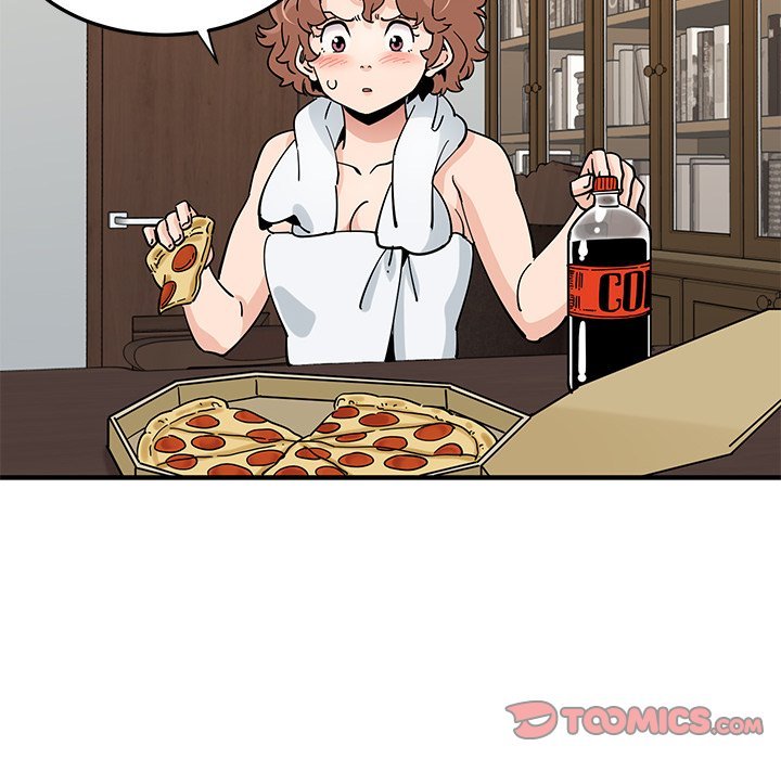 Love Factory - Chapter 15 [photo 126] - MangaPorn