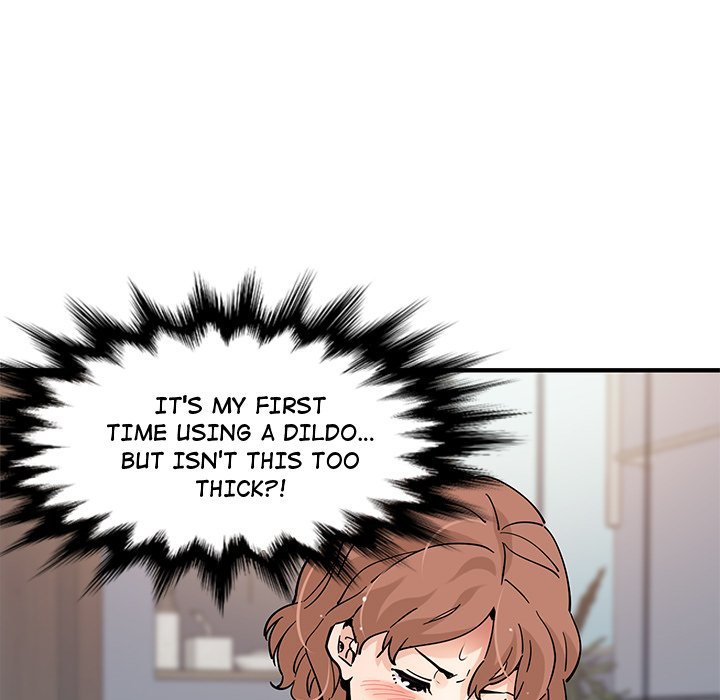 Love Factory - Chapter 15 [photo 25] - MangaPorn