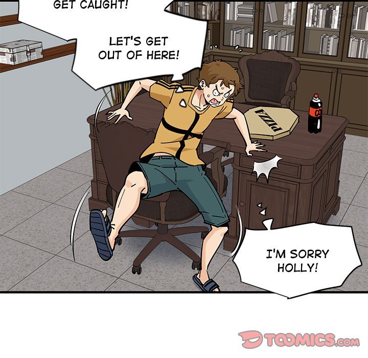 Love Factory - Chapter 15 [photo 93] - MangaPorn