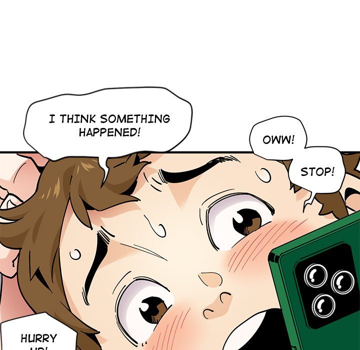 Love Factory - Chapter 16 [photo 109] - MangaPorn