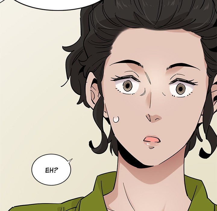 Love Factory - Chapter 16 [photo 17] - MangaPorn