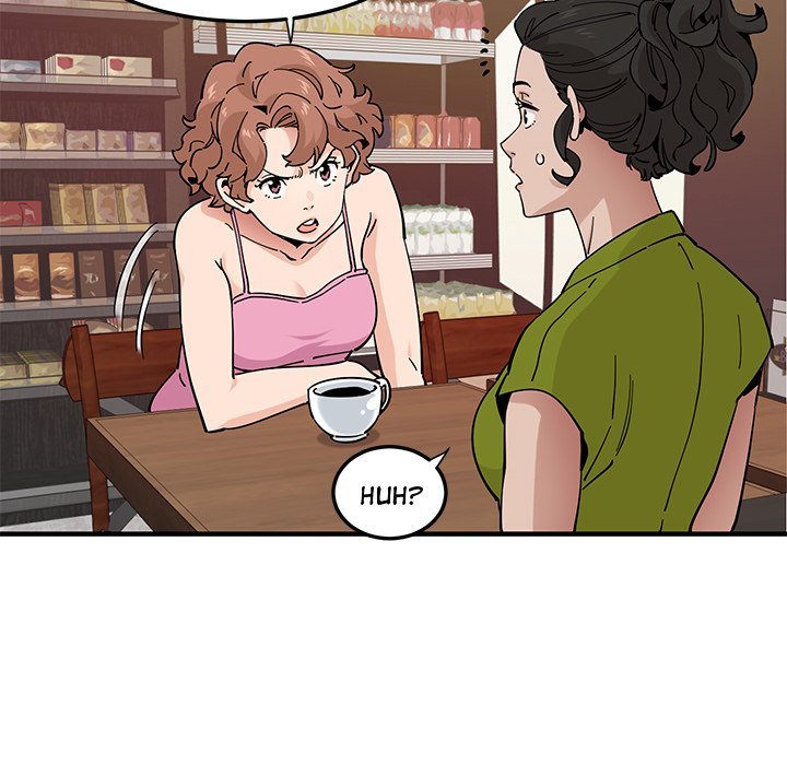 Love Factory - Chapter 16 [photo 19] - MangaPorn