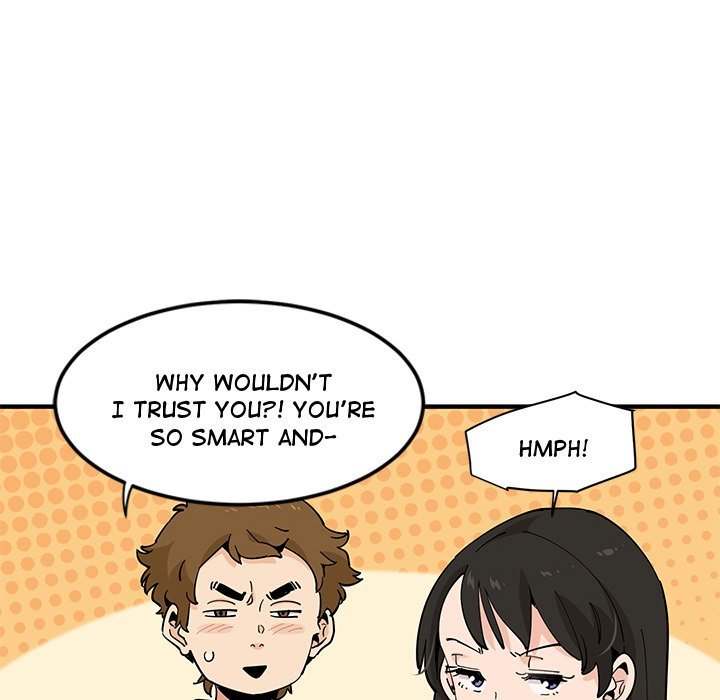 Love Factory - Chapter 16 [photo 32] - MangaPorn