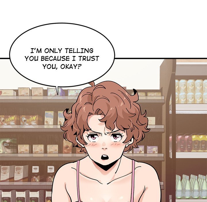 Love Factory - Chapter 16 [photo 7] - MangaPorn