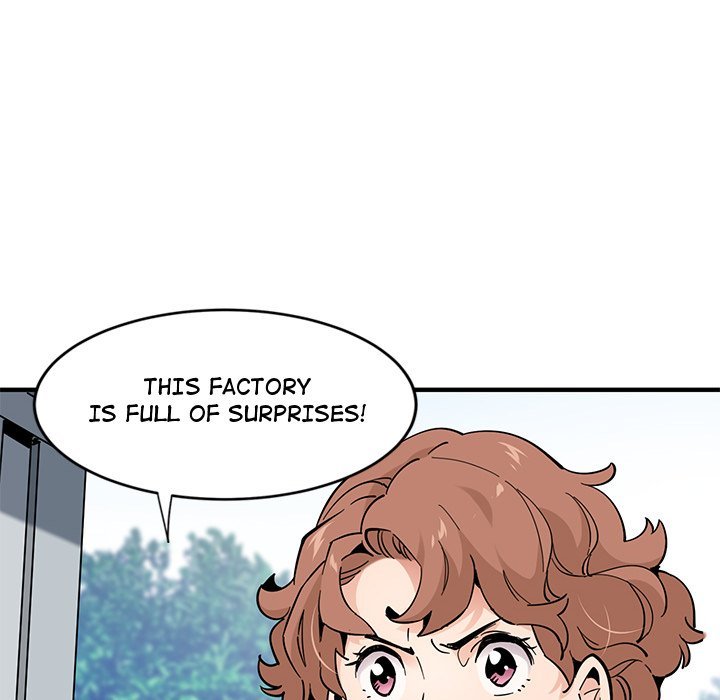 Love Factory - Chapter 17 [photo 115] - MangaPorn