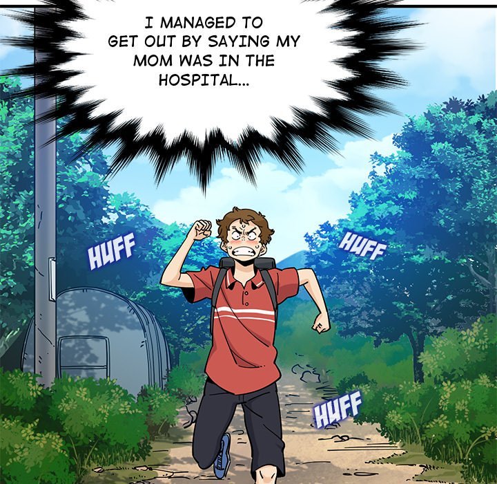 Love Factory - Chapter 17 [photo 15] - MangaPorn