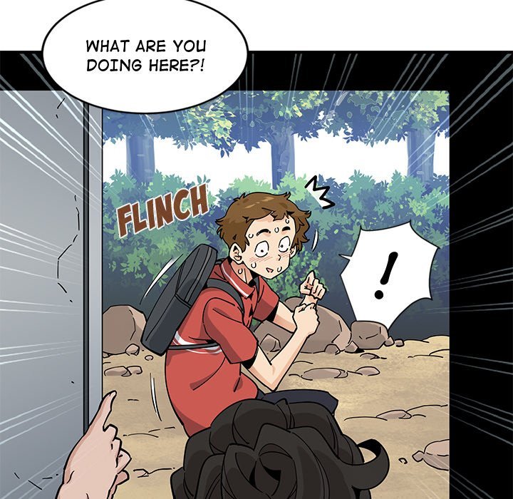 Love Factory - Chapter 17 [photo 31] - MangaPorn