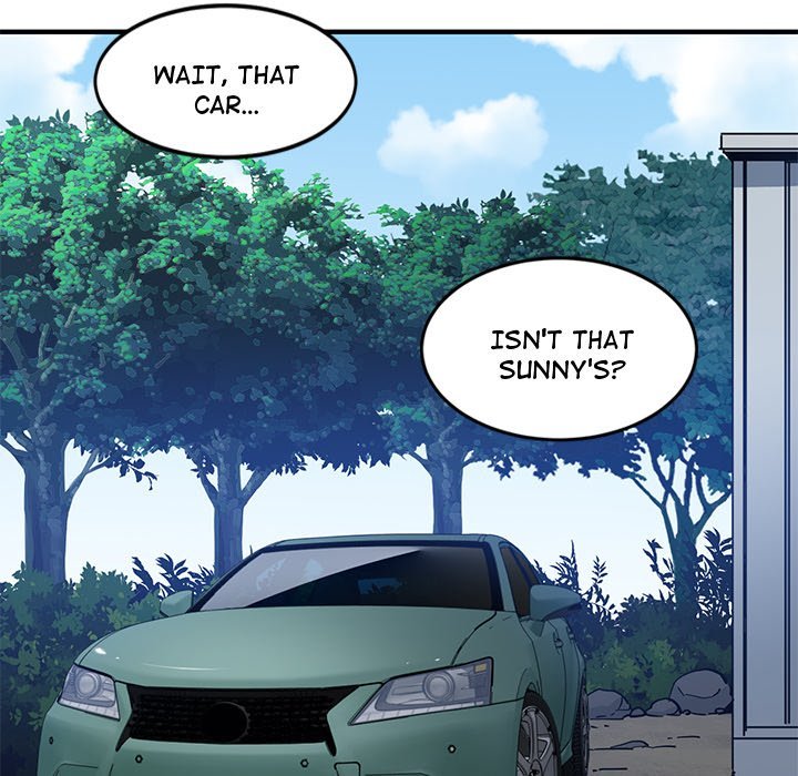 Love Factory - Chapter 17 [photo 44] - MangaPorn