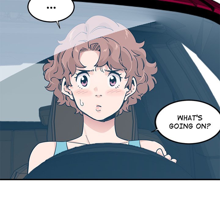 Love Factory - Chapter 17 [photo 46] - MangaPorn